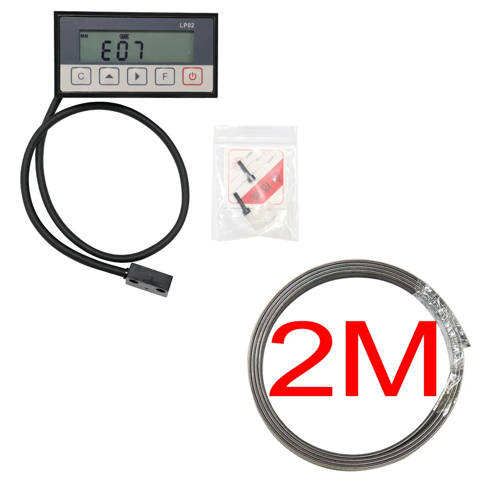 

Магнитометр Chesinno LP02