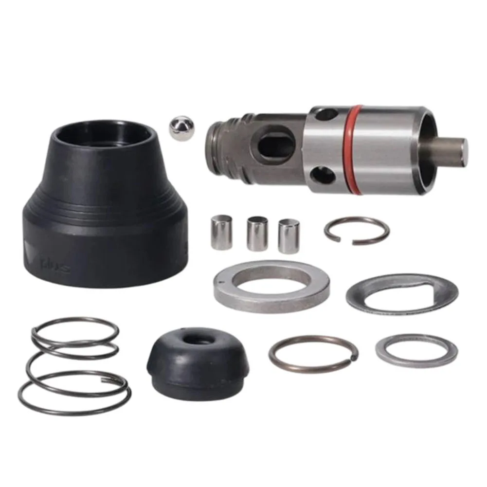 Фото Держатель инструмента для Bosch 1617000598, запчасти для перфоратора 2-26E 2-26DRE 11253VSR, сменный патрон-адаптер, аксессуары для электроинструментов №3
