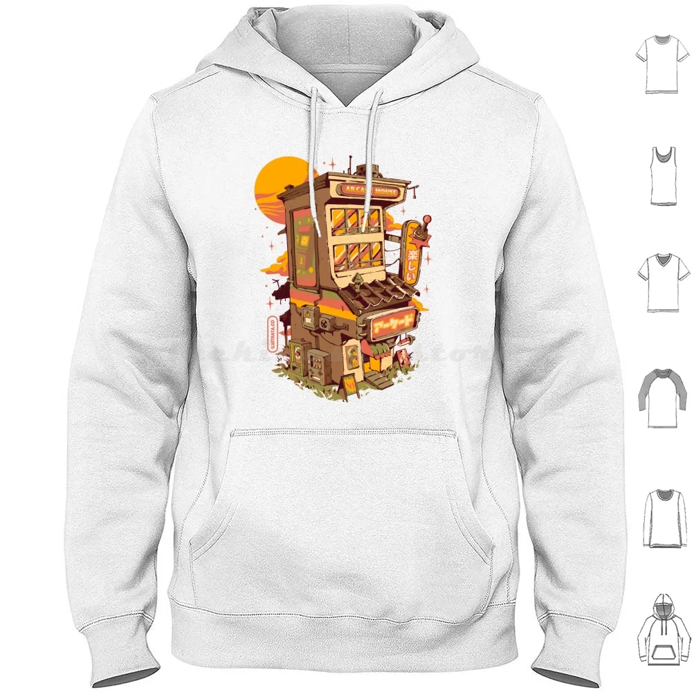 

Аркадная версия с длинным рукавом для ретро-игр игровой джойстик для игр 1970 70S 80S 90S винтажный аркадный шкаф