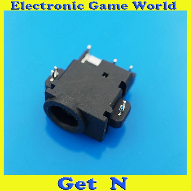 

100pcs Original New Laptops DC Power Connectors For samsung N140 N145 N148 N150 R530 R480 R429
