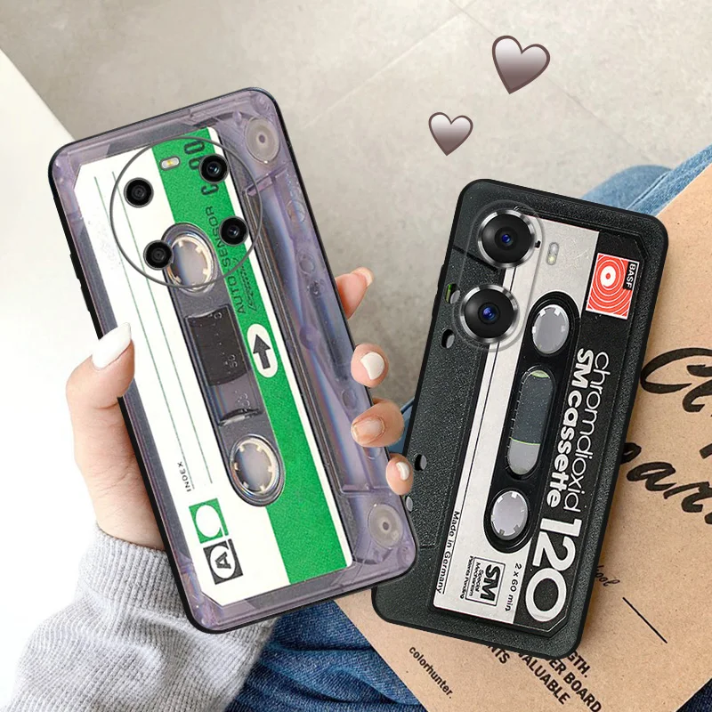 Ультратонкий силиконовый мягкий чехол для телефона Honor X8 X7 X9 b X6 4G 70 90 Magic5 Pro 8x Pixel 8 7