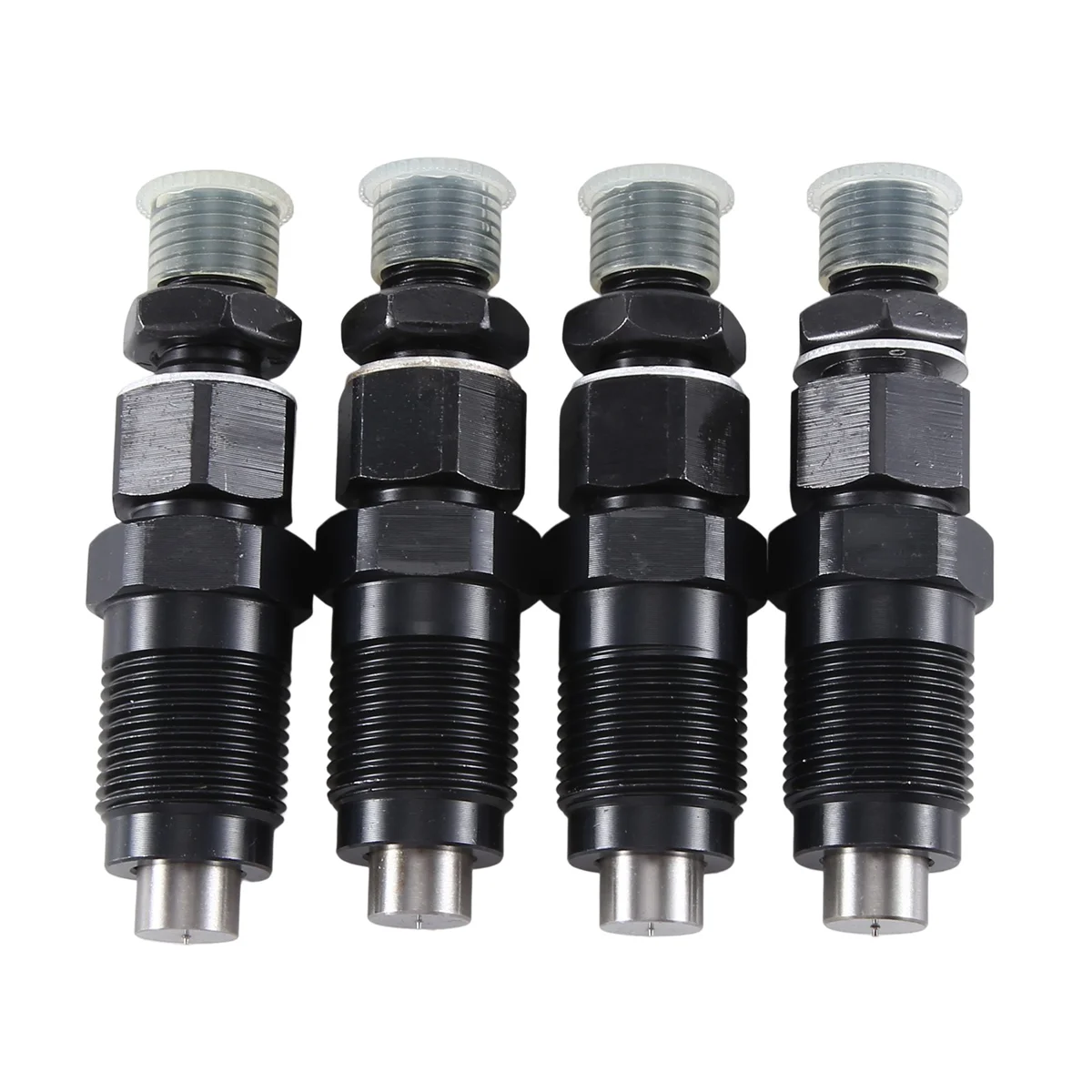 Fuel Injector Nozzle for Nissan Terrano Urvan Patrol D21 2.3 2.5 2.7 1986-2000 16620-43G02 093400-6340 105007-1130 |