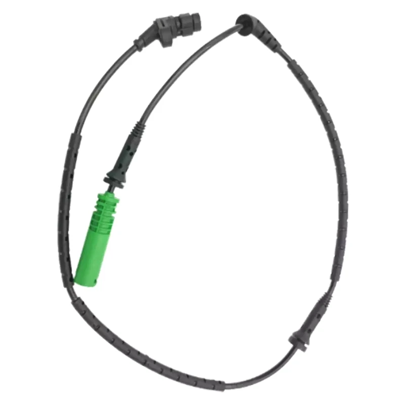 4 шт. ABS датчик скорости колеса спереди и сзади SSF 500011 ССФ 500021 Для Land Rover Range 2007-2012 гг.