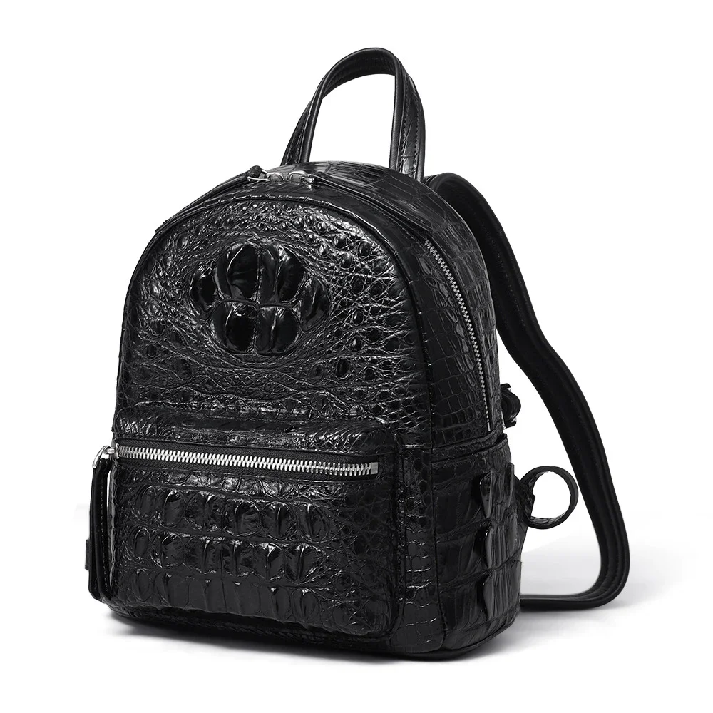 Изготовленные на заказ женские дизайнерские модные сумки из крокодиловой кожи