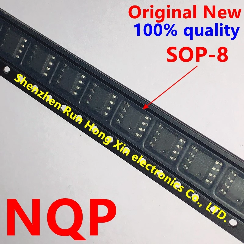 

10 шт./лот NEW SOP-8 Original FDS6679AZ FDS6679A FDS6679 FDS 6679AZ 30V 13A SOP8