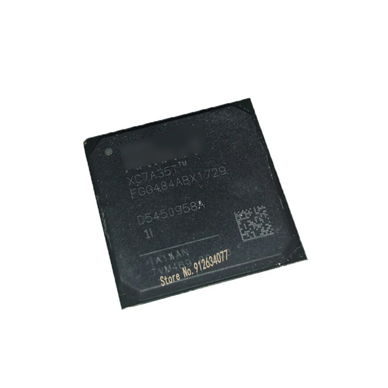 

1PCS XC7A35T-1FGG484I XC7A35T-1FGG484C XC7A35T BGA484 XC7A35T-2FGG484I XC7A35T-2FGG484C bga processor New and original