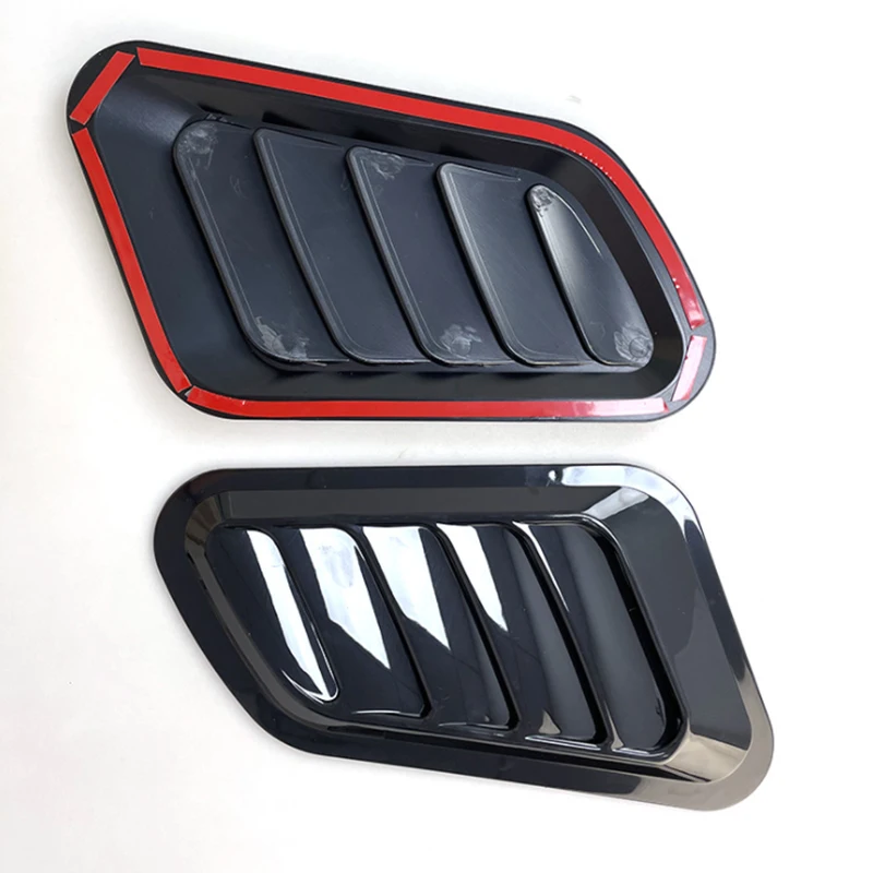 2 шт. универсальные колпачки для вентиляционных отверстий автомобиля |