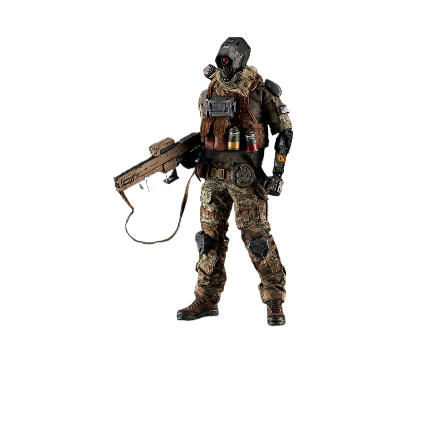 Женская Подлинная деталь 1/6 WOO секретная Главная война заказа Том 1 экшн-Кукла коллекционная модель игрушка подарок для мальчика солдат