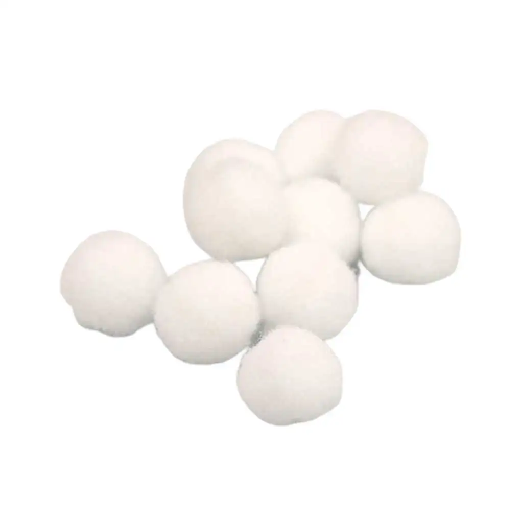 

Шарики для изготовления ювелирных изделий, шарики для изготовления одежды, шляпы, обуви, шарики для творчества, однотонные белые кулоны ручной работы, 200 шт.