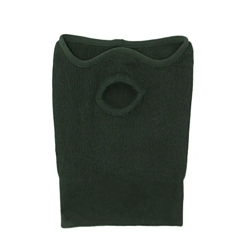 

Русская армейская вязаная головная повязка NL6, русская зимняя холодостойкая маска для головы