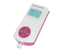 high accuracy medical adult children transcutaneous jaundice detector portable percutaneous jaundice meter pathological analysis