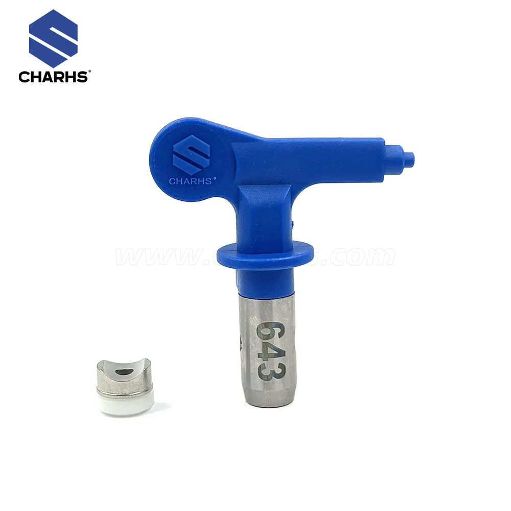 

Распылитель Charhs AST-6XX