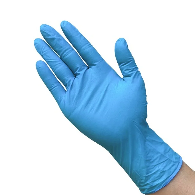 Одноразовые перчатки, латексные, искусственные, утолщенные, пищевые, прочные, для посудомоечной машины, водостойкие, для экспериментов, косметической хирургии