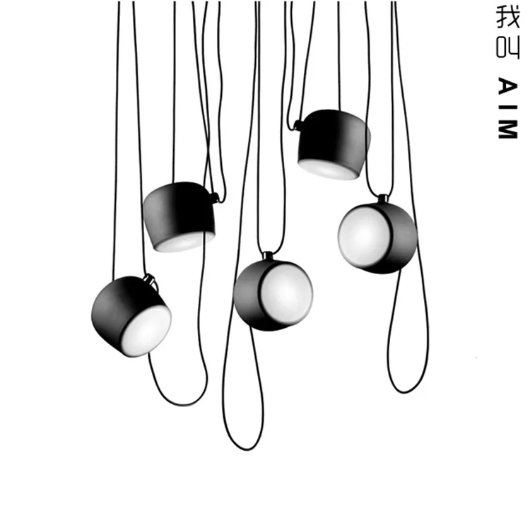 Led de Cristal Vintage Pingente Casa Deco Lustre Suspensão Lustres Teto Luminaria Mesa Luxo Designer E27 Luz