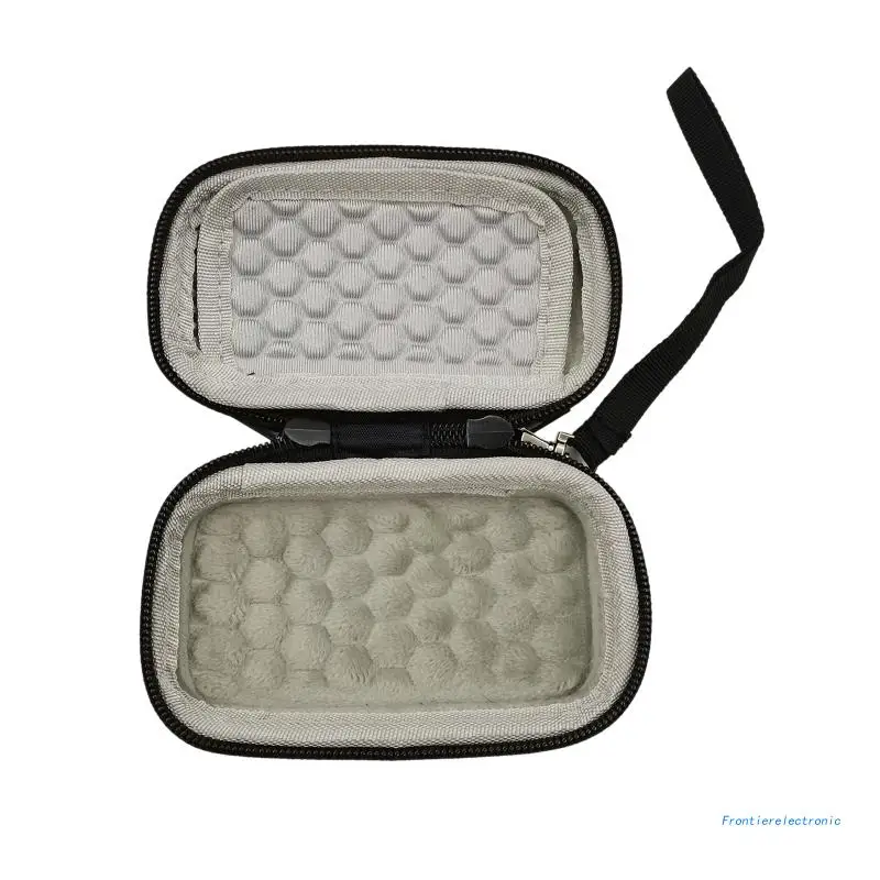

EVA Hard Carrying Small Hard Drive for CASE for E30 E60 E61 SSD Package Portable for PROTECTION Hard for CASE with DropShipping