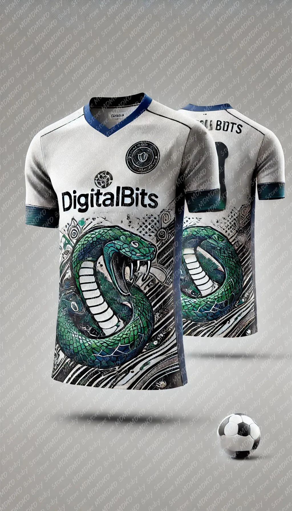 Белая Футболка С Принтом Милан Летний Топ Унисекс Короткими Рукавами Для Детей И