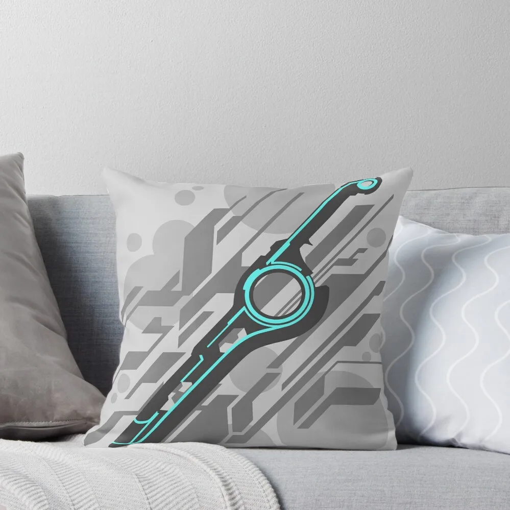 Monado абстрактная (серая) декоративная подушка декоративные подушки для дивана