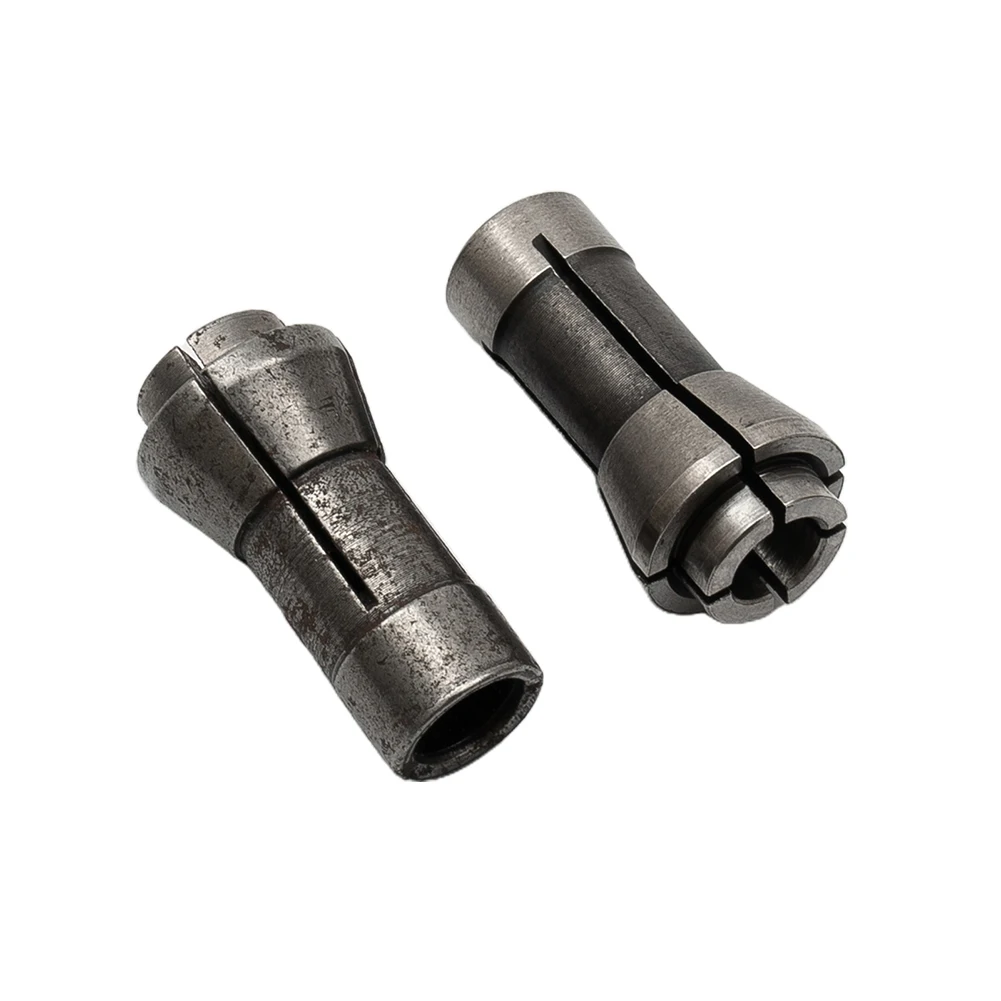

Durable New Practical Collet Machine Router Bit 3/6mm Adapter Chuck Die Grinder Engraving Holds Tools Trimming