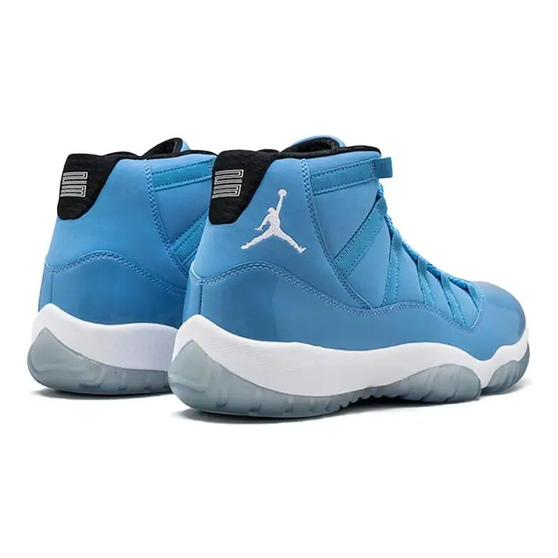 Кроссовки Nike Jordan 11 Retro Pantone 689479 -405