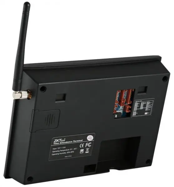 Система контроля доступа к Интернету TCP/IP