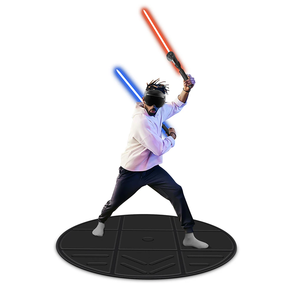 

Anti-drop Protection Mat Surrounding Games Games Glasses Anti-slip Carpet Equipment Wear-resistant Virtual Reality Accessories