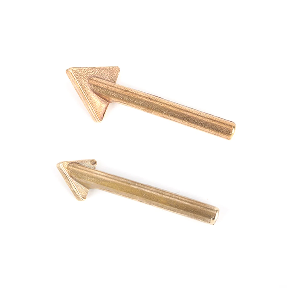 

Welding Tips Auto Bumper Welding Tip Replacement Tip For 80W Iron Plastic Welding TPO TEO PP Auto Bumper