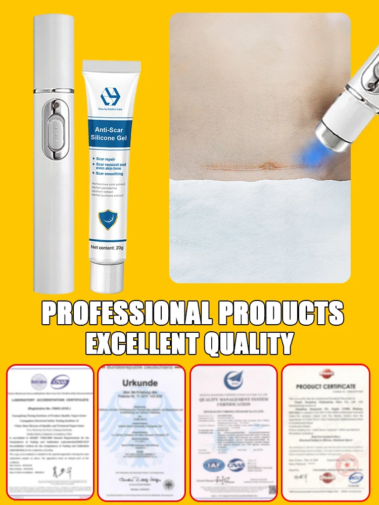 Горячая Распродажа лазерный ремонт шрамов на коже.