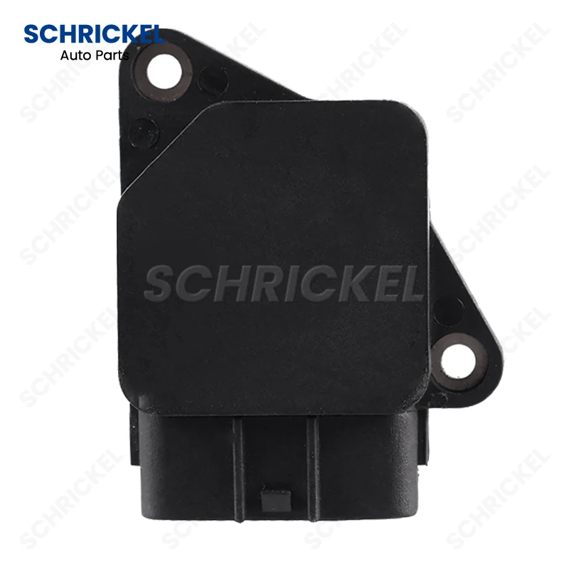 Датчик массового расхода воздуха MAF для Toyota Camry Corolla RAV4 Yaris Highlander Prius Scion 1ZZ 1NZ 2AZ