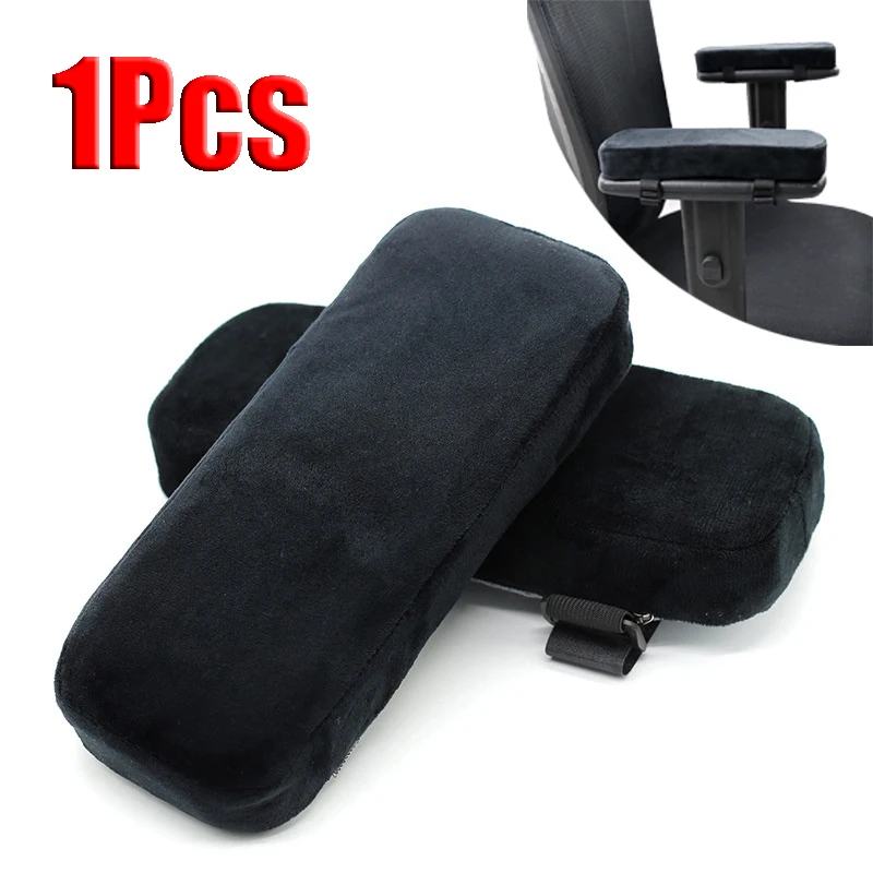 Soft Elbow Cushion Pillow Arm Rest Mat Sponge Pads
