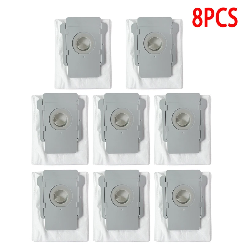 

Мешки для пылесоса iRobot Roomba i7 + i7 plus E5 E6 E7 S9 S9 +