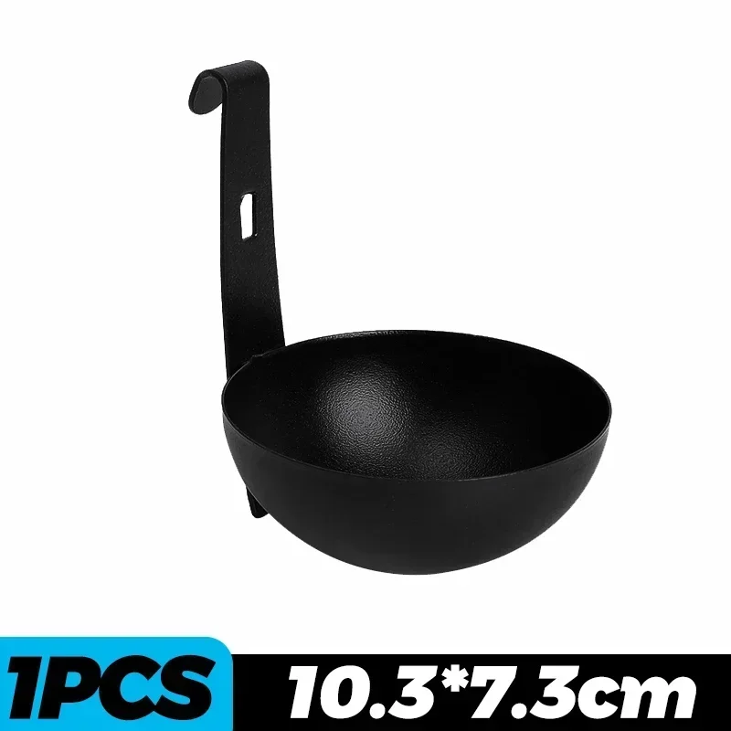 

Форма для яиц из нержавеющей стали 1/3 шт.