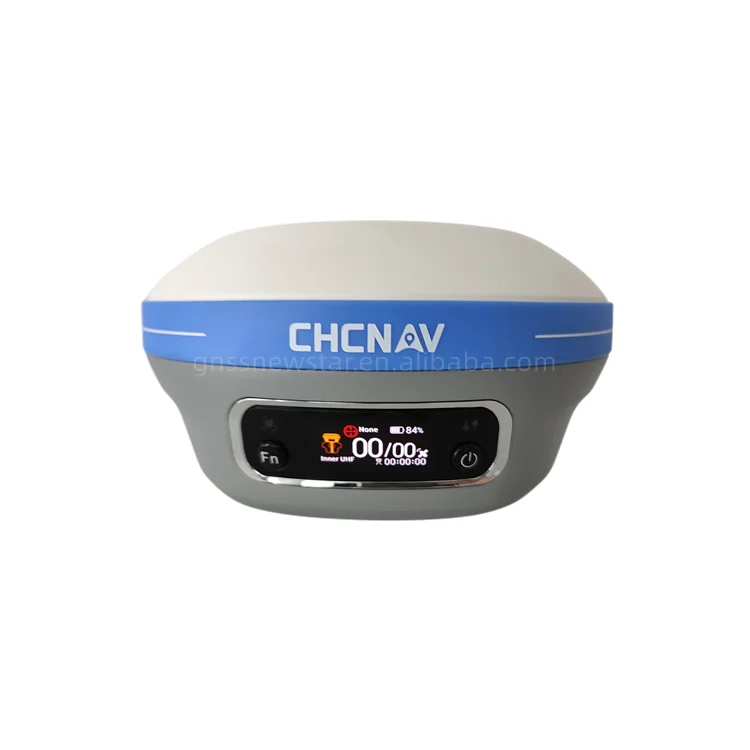 

Chc Rtk 2022 Latest RTK GNSS Base And Rover CHC X7/ibase GPS Equipment Price Chcnav I73 I83 I90 Rtk Gps