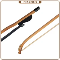 erhu bow horse hair chinese traditional musical accessories for erhu players white horse hair