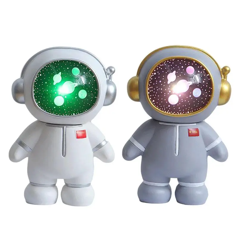

Многофункциональная копилка с изображением астронавта из мультфильма, копилка, коробка для хранения монет, детская игрушка для подарка на ...