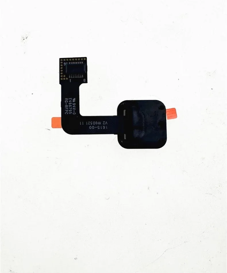 Ноутбук GDC50 распознаватель отпечатков пальцев с кронштейном для Dell Latitude 7520 E7520 56FK8