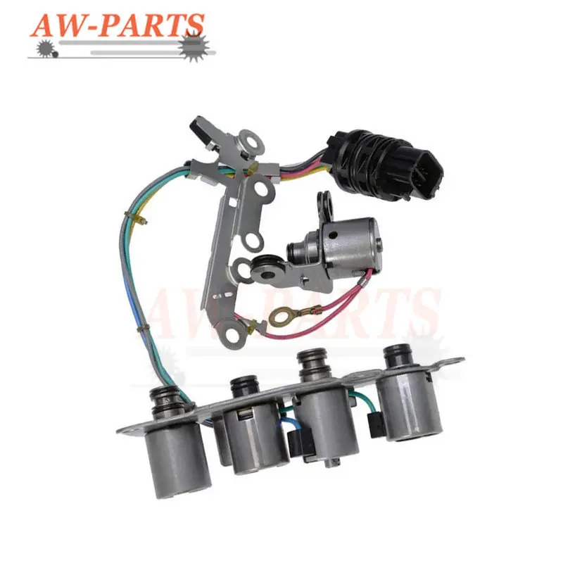 

Комплект жгутов проводов для автоматической фотовспышки для Nissan Infiniti 31940-85X0B 31940-85X01 RE4F04B