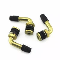 motorcycle scooter moped motorbike electric bike e scooter wheel tubeless tire valve stem anti rust airtight seal covers