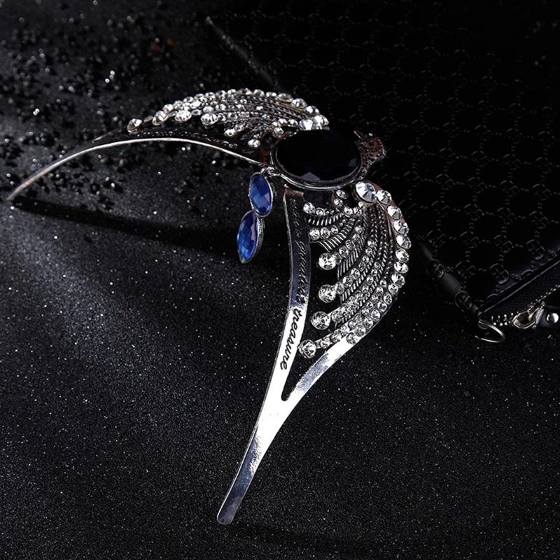 Диадема Ravenclaw для выпускного вечера тиара Корона Horcrux