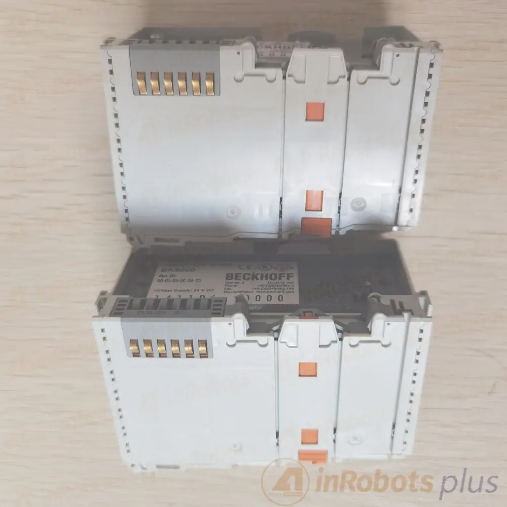 

For 1PCS BECKHOFF BEIFU bk9000