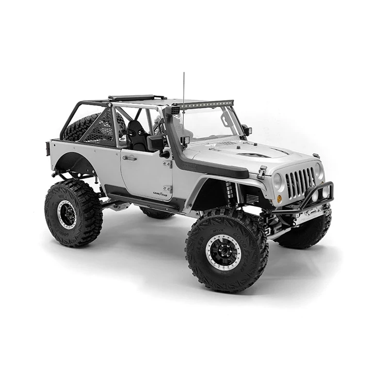 1:8 Capo Jkmax Wrangler пневматический амортизатор воздушный система пневматической