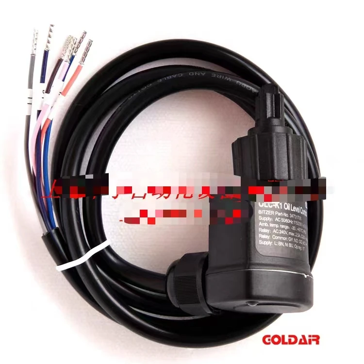 BITZER Компрессор Фотоэлектрический переключатель уровня масла OLC-K1 PN 34731706 /1806