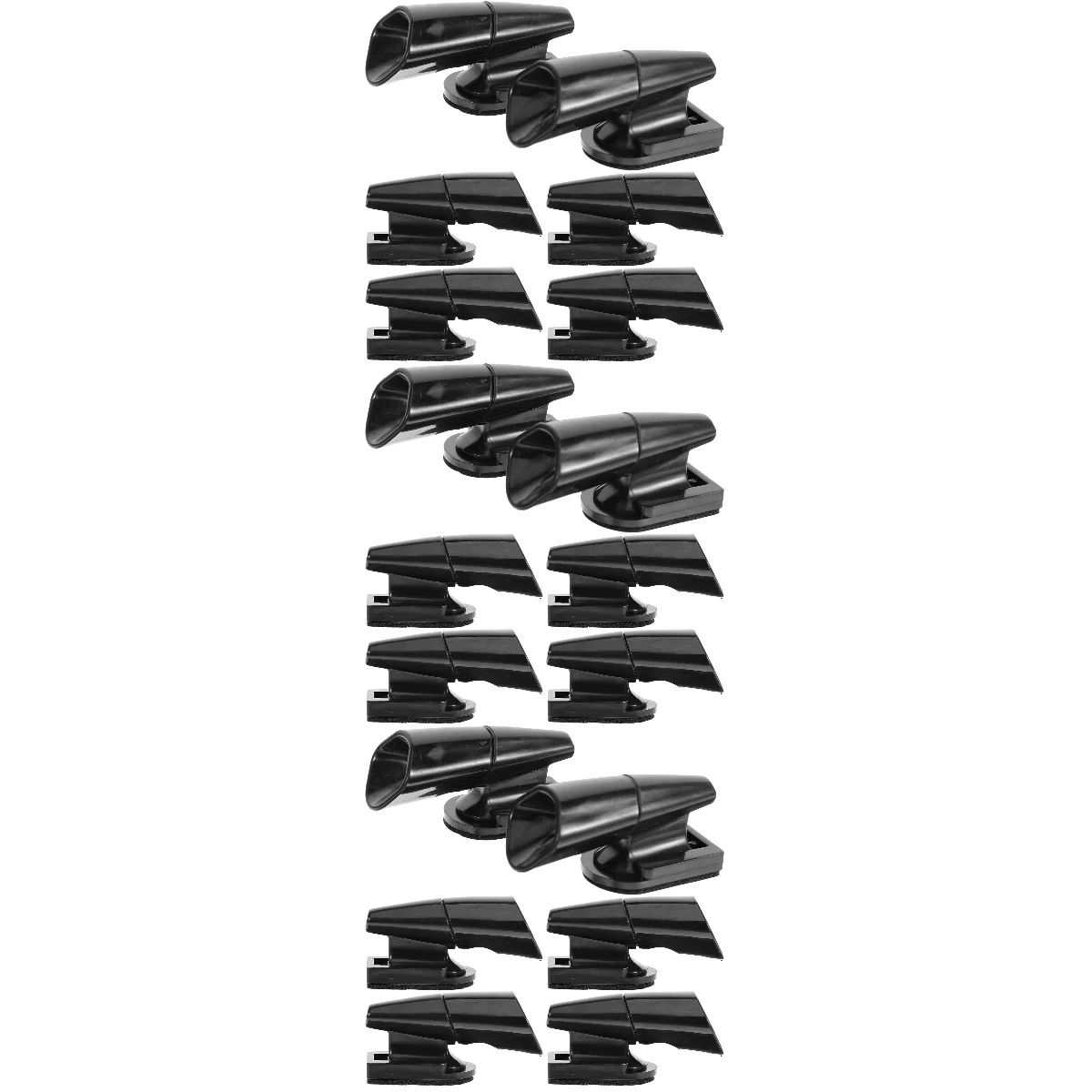 

Детали для автомобильного безопасного набора с изображением оленя