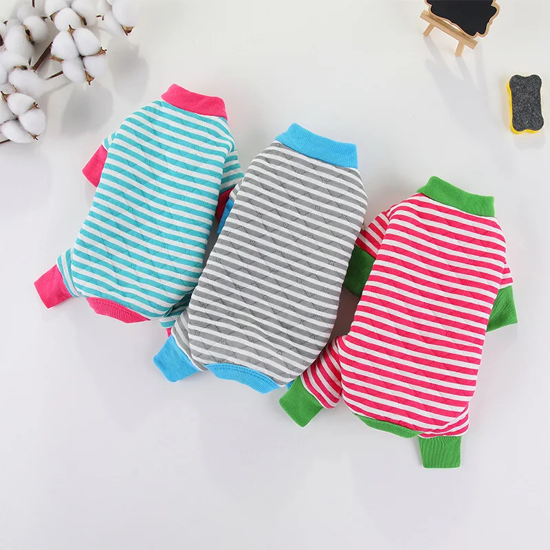 

Winter Small Dog Clothing Maccabi haifa Ropa de perro Chihuahua Dog Clothes For Medium Dogs Dogs' Coat Overalls For Dogs