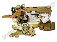 

Store code: ma90172020638/2 door lock ON left V-CLASS-.