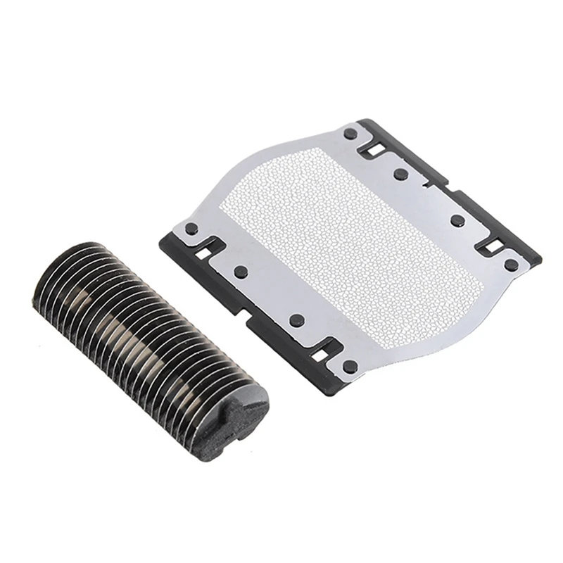 Для Braun электробритва Head Omentum 11B Series 1 110 120 130 140 150 150S-1 130S-1 5684 5685 сетка для ножа +