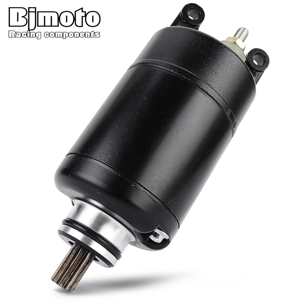 

For KTM RC250 RC 250 ABS RC 390 CUP RC390 ABS Duke 250 390 Duke250 Duke390 ABS Motorcycle Engine Starter Motor 90240001044