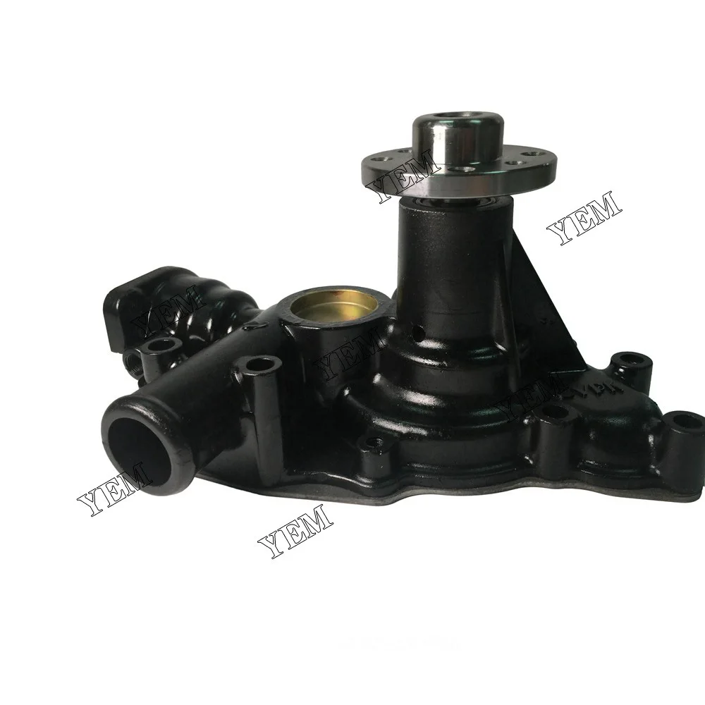 Водяной насос 4LE1 для комплекта ремонта двигателя Isuzu запасные части водяного