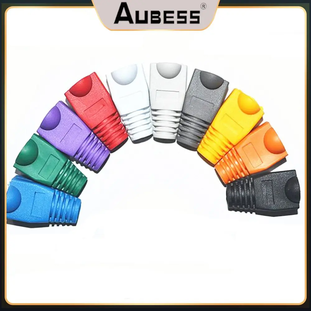 

Line Classification Protective Sleeve 1 Pack Adapter Cap Comfortable Touch Crystal Head Sheath Plastic Molding High Adaptation