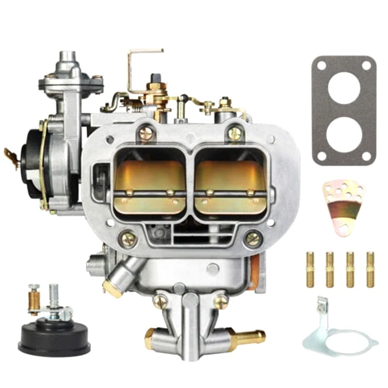 Карбюратор 22680033B 22680.033B Weber 32/36 для EMPI/Holley Toyota Pickup 22R Datsun 510 Nissan Sentra 720 Pulasar CJ5 запчасти