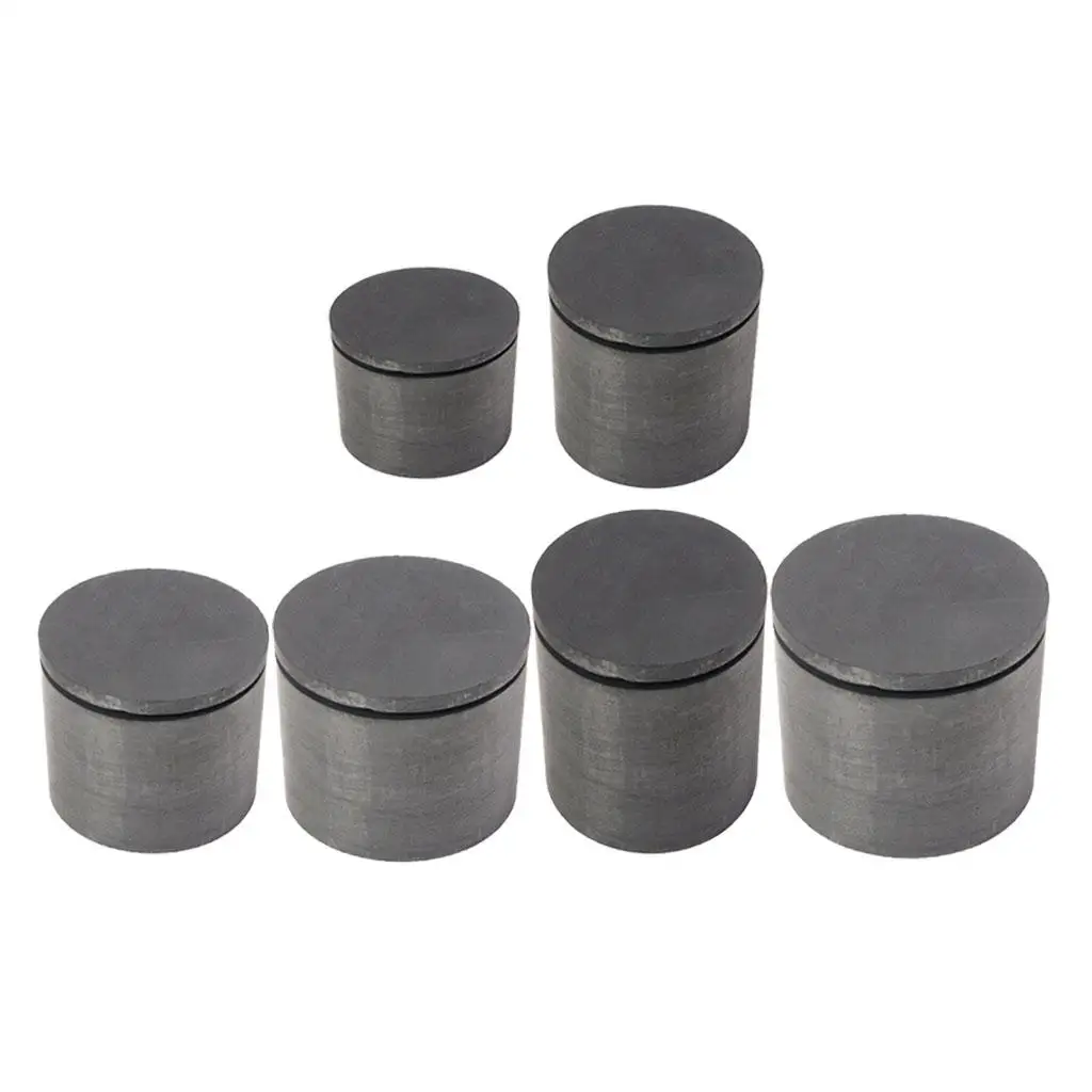 

High Crucible Melting Scrap Casting